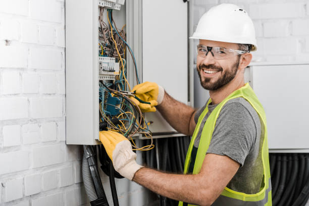 Best Licensed Electrician  in Linganore, MD
