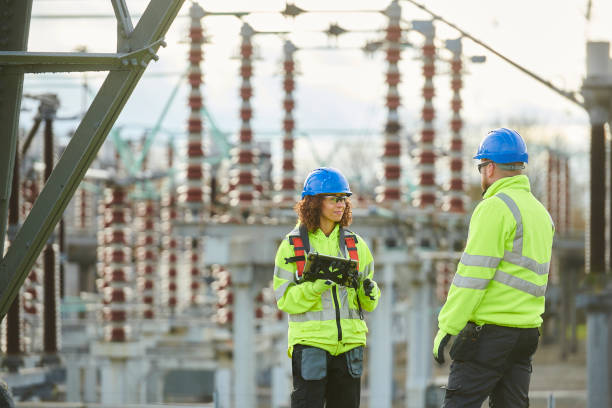 Best Circuit Breaker Repair  in Linganore, MD