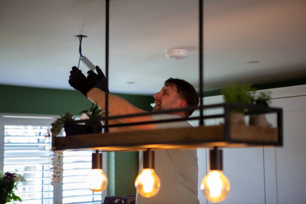 Best Electrical Installation Contractor  in Linganore, MD