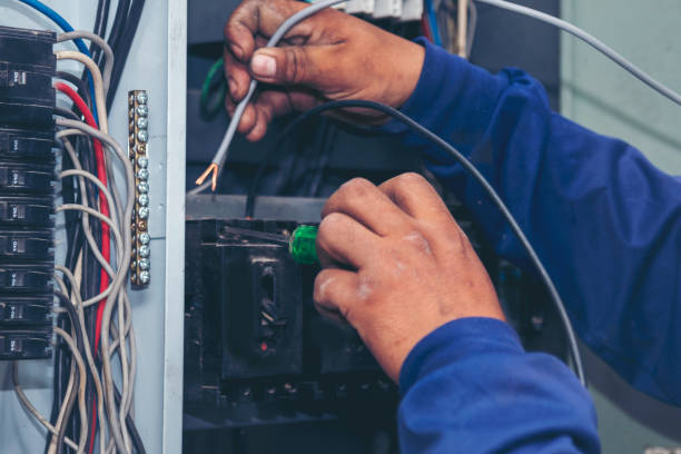 Best Affordable Emergency Electrician  in Linganore, MD