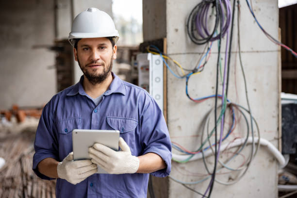 Best Affordable Electrician  in Linganore, MD