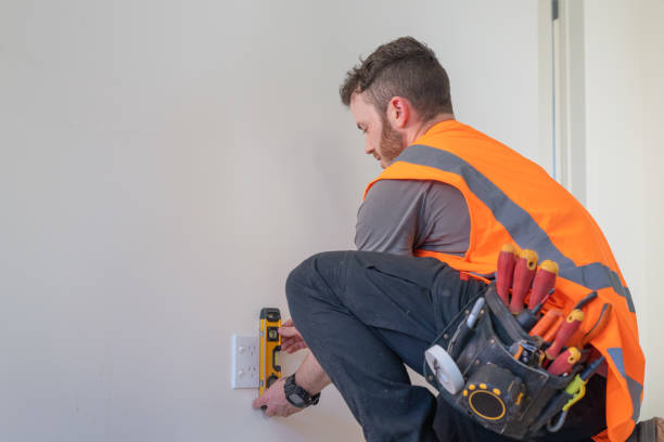 Best Generator Installation Services  in Linganore, MD