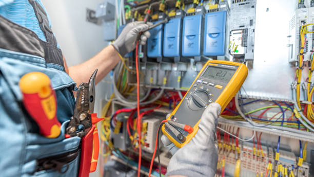 Best Electrical Contractors for Businesses  in Linganore, MD